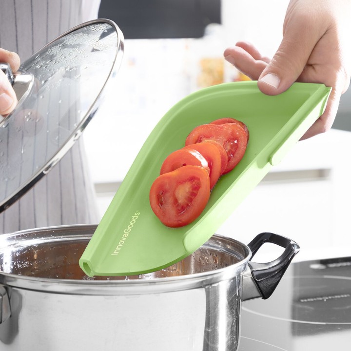 Carte postale microlorge