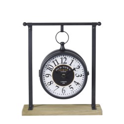 Horloge de table Antique...