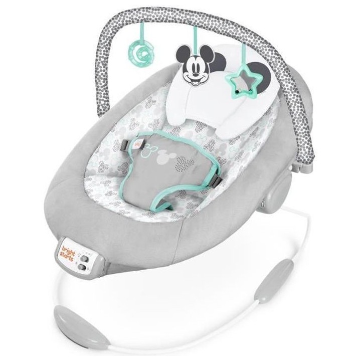 MICKEY MOUSE Transat bébé Cloudscapes™