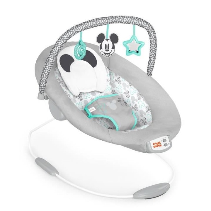 MICKEY MOUSE Transat bébé Cloudscapes™