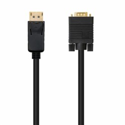 Adaptateur DisplayPort vers...