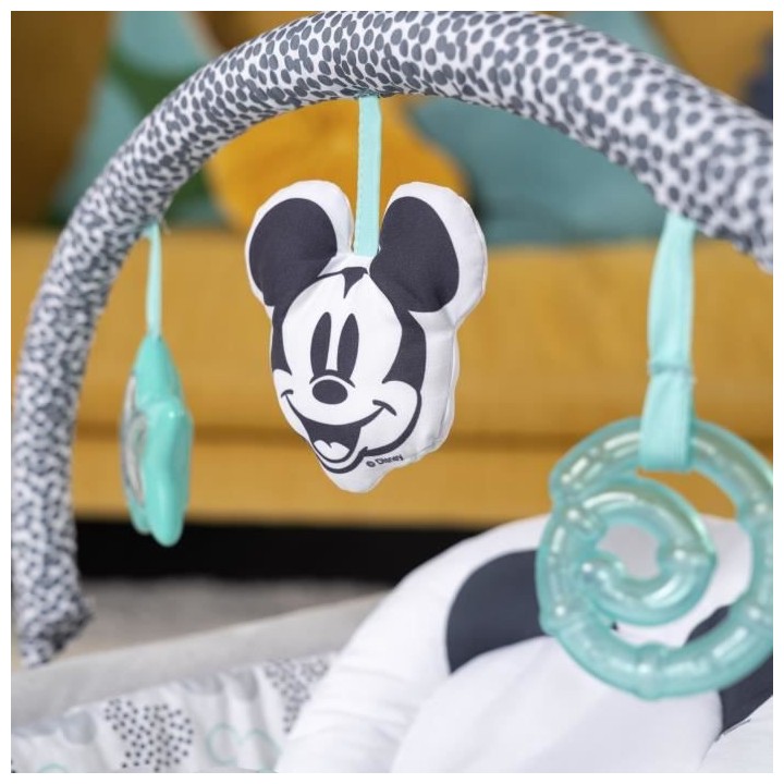 MICKEY MOUSE Transat bébé Cloudscapes™