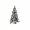 Sapin de Noël DKD Home Decor PVC Enneigé (100 x 100 x 150 cm)