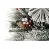 Sapin de Noël DKD Home Decor PVC Enneigé (100 x 100 x 150 cm)