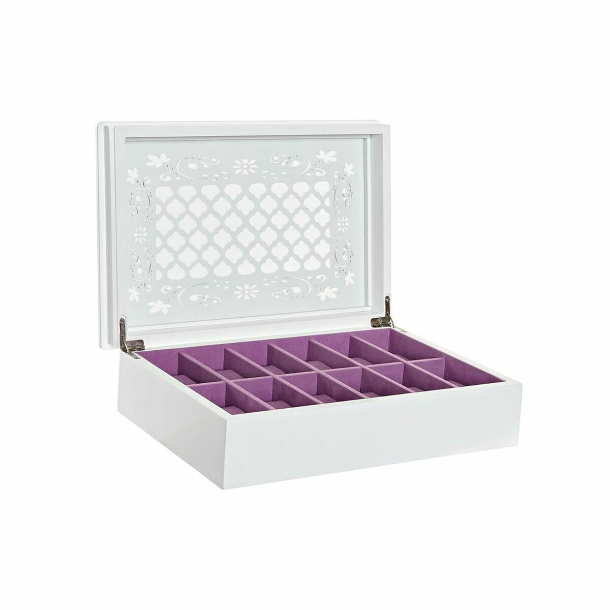 /292572/boite-a-bijoux-dkd-home-decor-montres-29-x-20-x-9-5-cm-verre-lila-blanc-bois-mdf.jpg