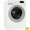 Laveuse - Sécheuse Indesit BDE861483XWSPTN 8kg / 6kg Blanc 1400 rpm