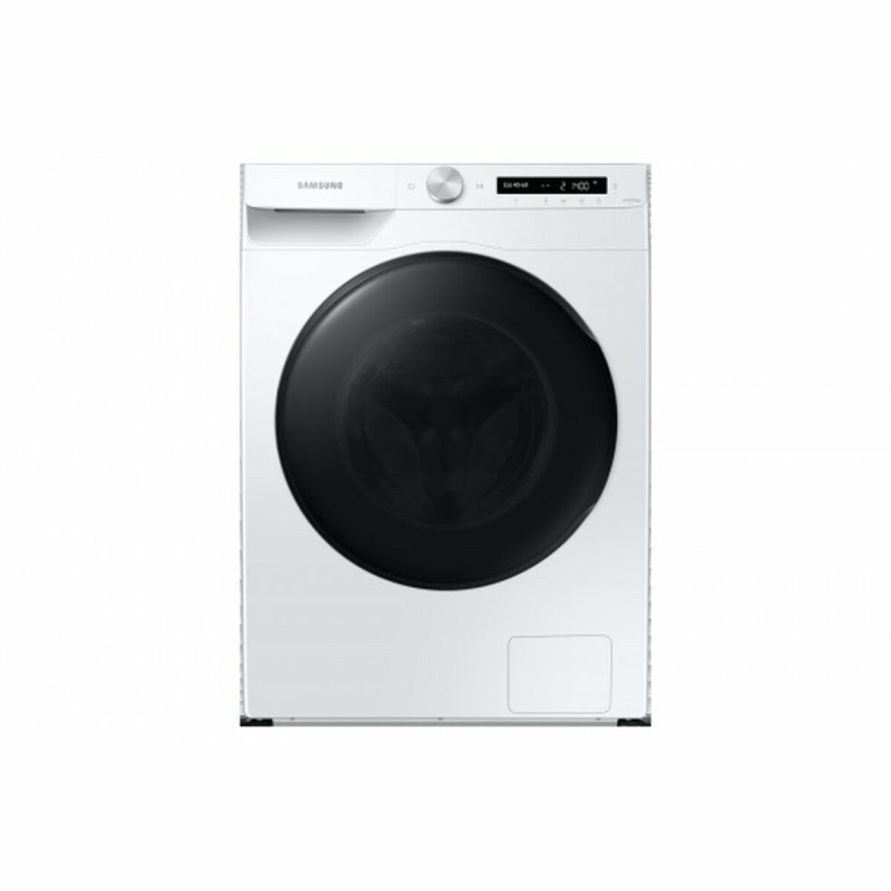 Laveuse - Sécheuse Samsung WD10T534DBW 10kg / 6kg 1400 rpm Blanc 6 Kg 10,5 kg