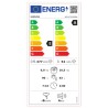 Laveuse - Sécheuse Samsung WD10T534DBW 10kg / 6kg 1400 rpm Blanc 6 Kg 10,5 kg