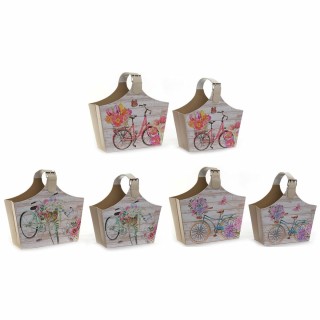 Carte postale microlorge