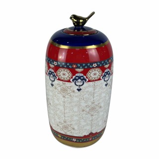 Carte postale microlorge