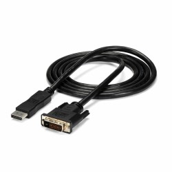 Adaptateur DisplayPort vers...