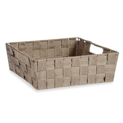 Panier Tressée 23 x 8 x 27...