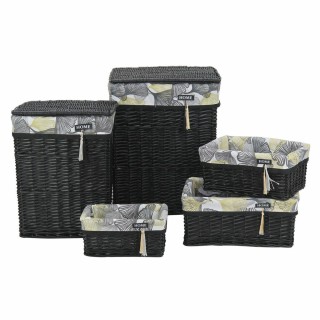 Carte postale microlorge