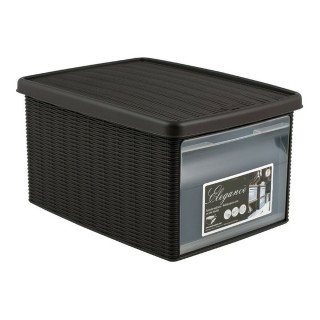 Carte postale microlorge