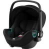 Britax Romer Siege auto BABY-SAFE 3 i-SIZE, Groupe 0+ , Space Black