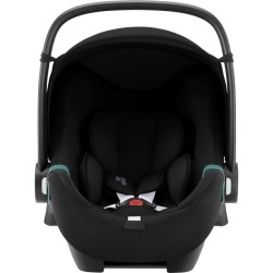 Britax Romer Siege auto BABY-SAFE 3 i-SIZE, Groupe 0+ , Space Black