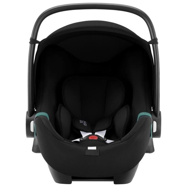Britax Romer Siege auto BABY-SAFE 3 i-SIZE, Groupe 0+ , Space Black
