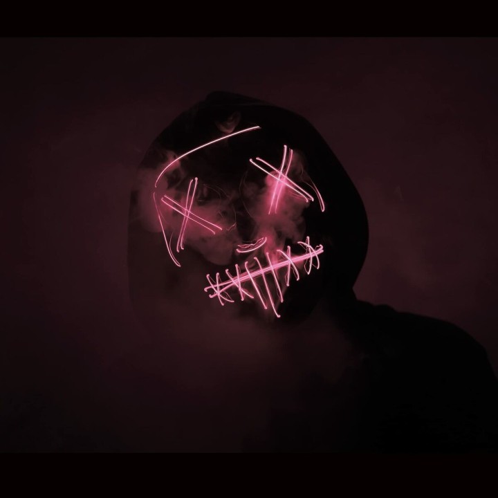 Carte postale microlorge