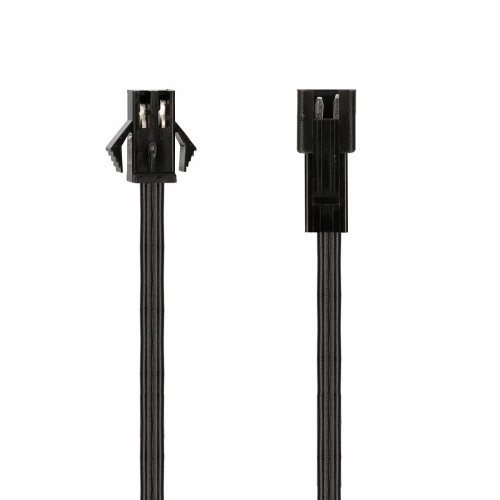 Carte postale microlorge