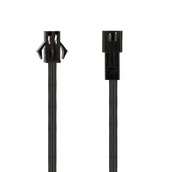 Carte postale microlorge