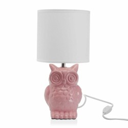 Lampe de bureau Versa Hibou...