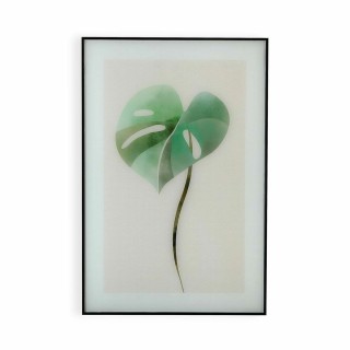 Carte postale microlorge