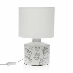 Lampe de bureau Versa Cozy...