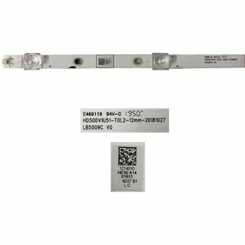 Bandes LED LB5009C (Reconditionné B)