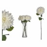 Fleur décorative Dahlia Papier Plastique 16 x 74 x 16 cm (16 x 74 x 16 cm)