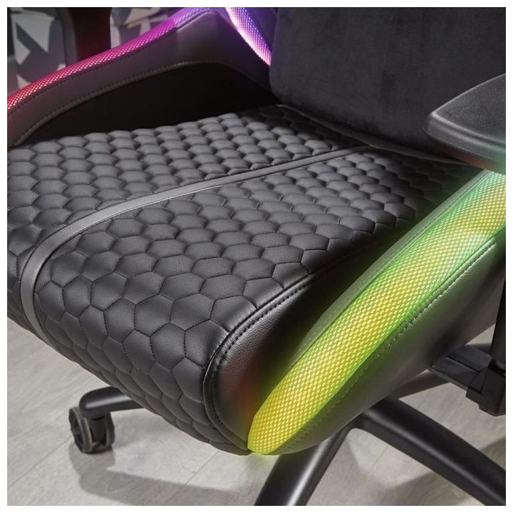 X ROCKER - Fauteuil de gaming - Stinger RG