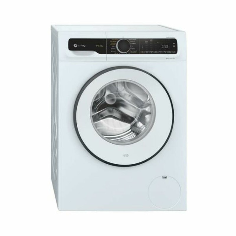 Laveuse - Sécheuse Balay 3TW9104B  10kg / 6kg Blanc 1400 rpm