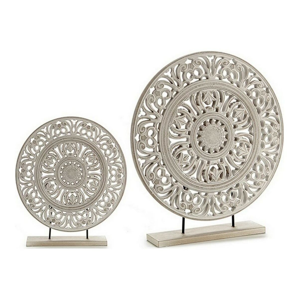 /293016/figurine-decorative-mandala-blanc-48-x-44-x-7-cm.jpg