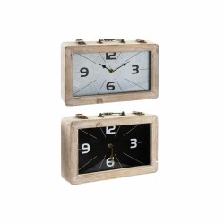 Horloge de table DKD Home...