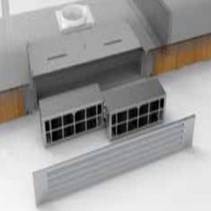 Carte postale microlorge