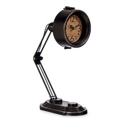 Horloge de table Lampe...