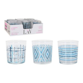 Carte postale microlorge