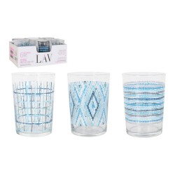 Verre LAV Mosaic Verre (515...