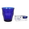 Set de Verres Duralex Picardie Verre Bleu 250 ml (6 Unités)