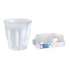 Set de Verres Duralex Picardie Verre 6 Unités (25 cl)