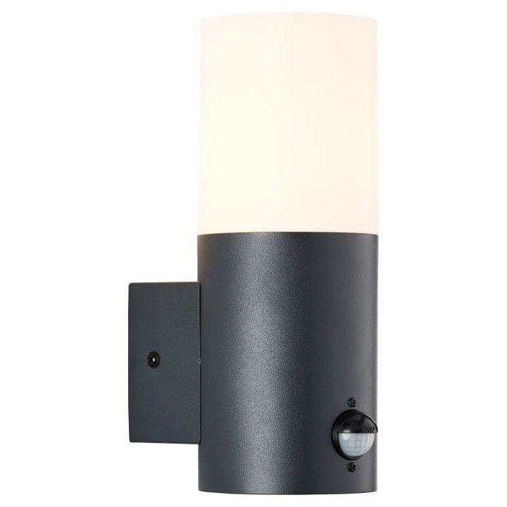 BRILLIANT - ABERDEEN Applique extérieure - detecteur inclus - coloris