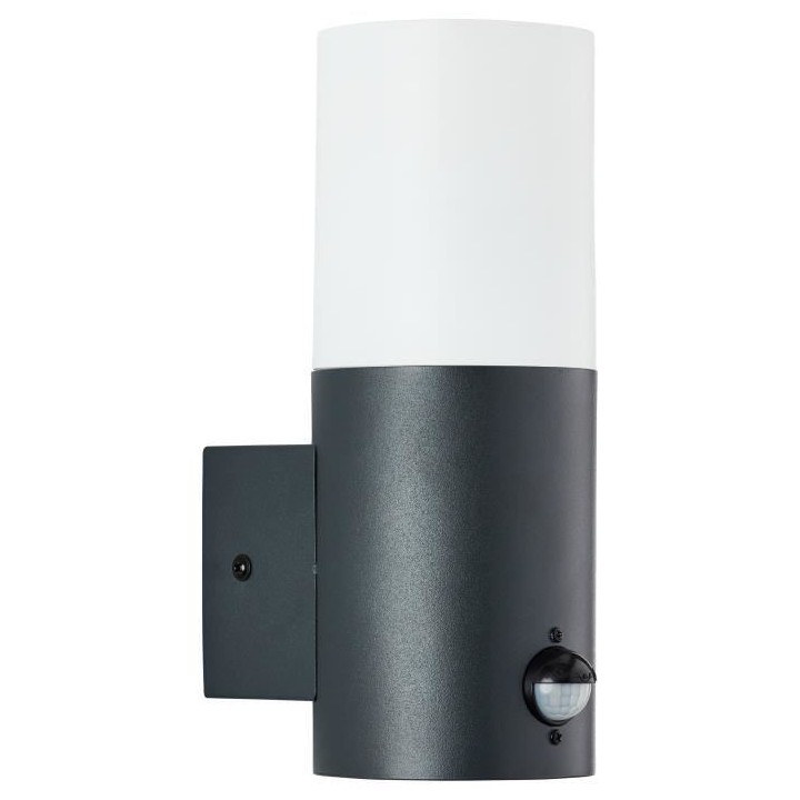 BRILLIANT - ABERDEEN Applique extérieure - detecteur inclus - coloris