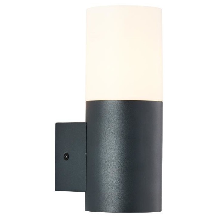 BRILLIANT - ABERDEEN Applique extérieure - coloris anthracite - acier