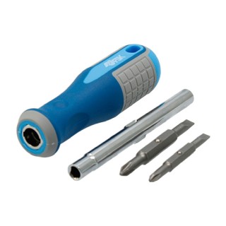 Carte postale microlorge