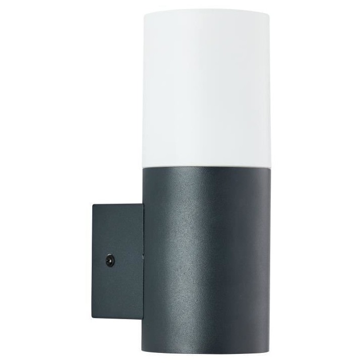 BRILLIANT - ABERDEEN Applique extérieure - coloris anthracite - acier