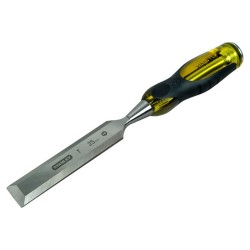 Gouge Stanley 6 mm Acier...