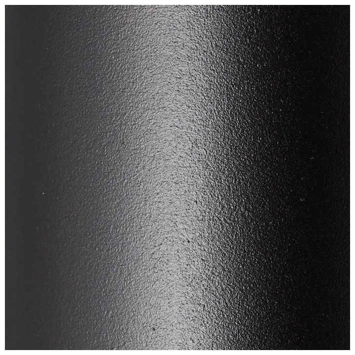 BRILLIANT - MAYLAM Applique murale extérieure - coloris noir - métal