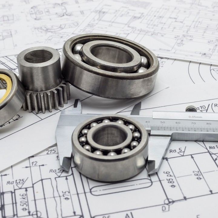 image imprimée ou numérique