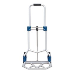 Chariot Ferrestock Pliable Aluminium 90 Kg