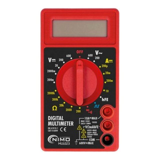 Carte postale microlorge