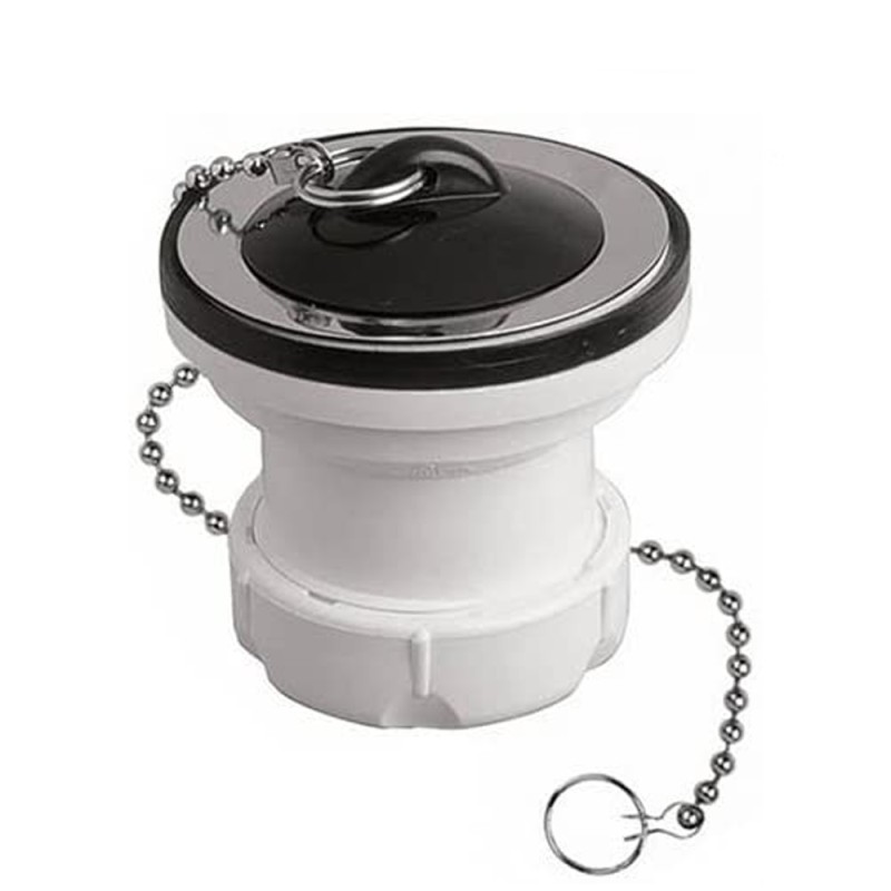 Valve 1.1 / 4 x 32 mm Bonde de douche